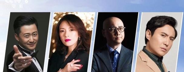 2018中国卖座电影