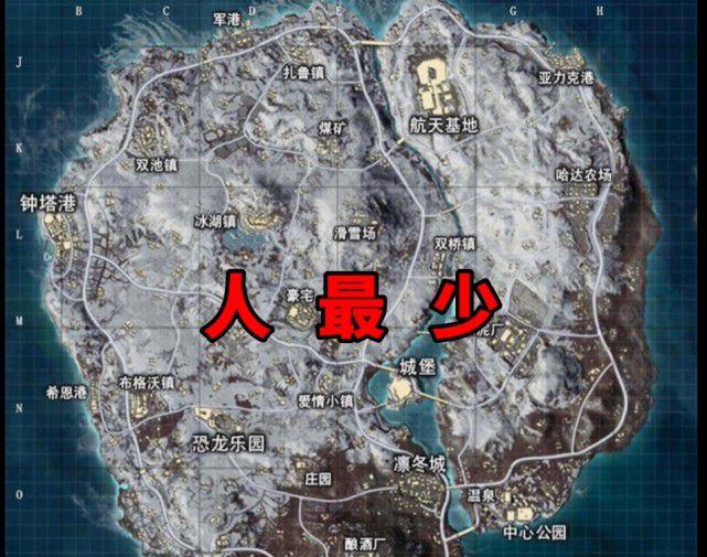 在这款游戏当中有许多的游戏地图可以进行自由的选择,每一个地图都非常的精致。