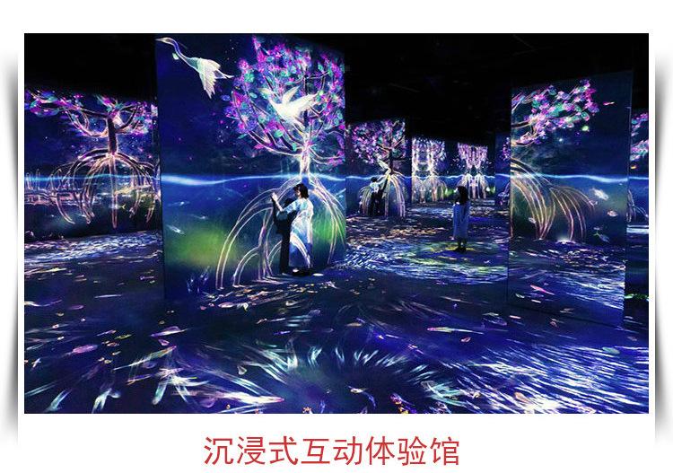 2023年全息网络游戏问世