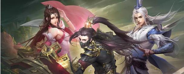 多样化的故事情节和角色扮演体验,让玩家尽享游戏乐趣。