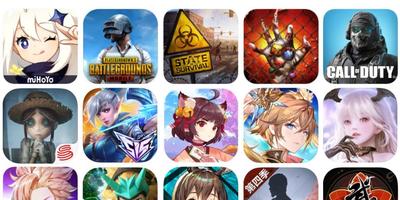 android手游和应用交流地