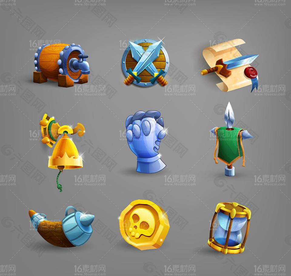 arrowhead game studios的游戏