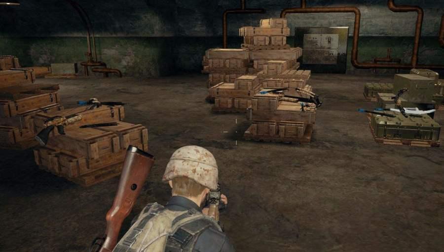 bluehole studio