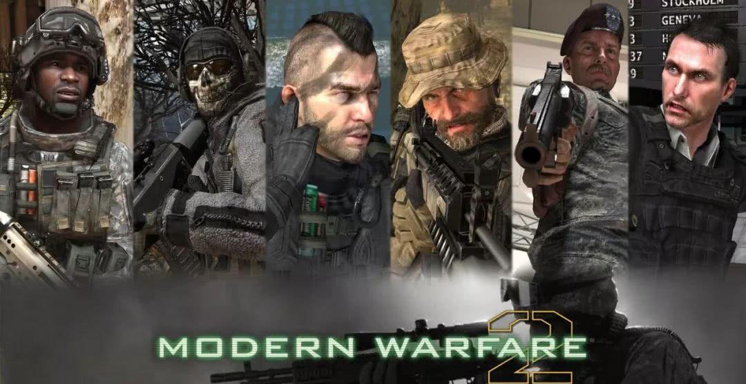 call of duty 19 谁开发