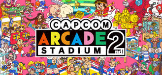 capcom system