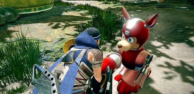 capcom新游