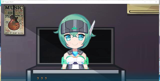 cavia游戏公司