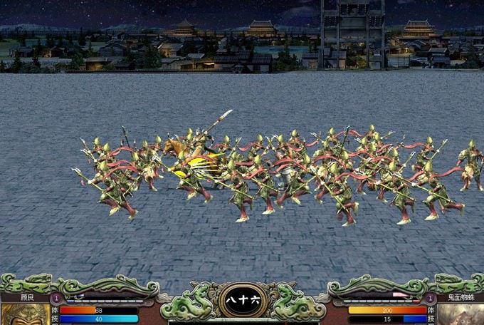 《三国群英传8》游戏评测
