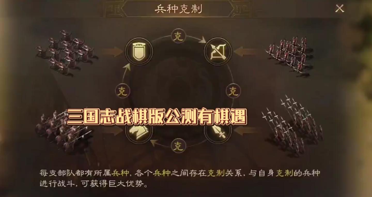 《三国志·战旗版》是一款以三国角色为基础设计的战旗回合制对战游戏。在此游戏中