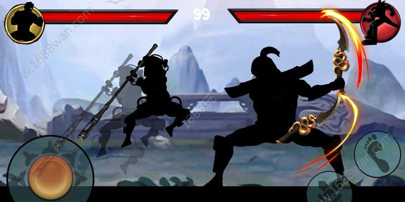 《影子武士 3》是一款备受玩家喜爱的动作游戏,其精美的画面、激烈的战斗和丰富的