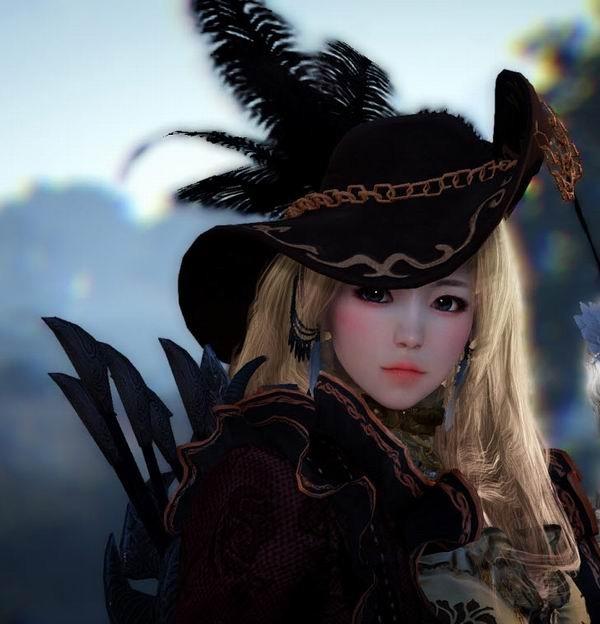 《黑色沙漠》是由c9制作人金大日所创立的pearlabyss制作的一款大型史诗级mmorpg,