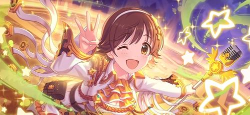 《犬夜叉:觉醒》夏未央