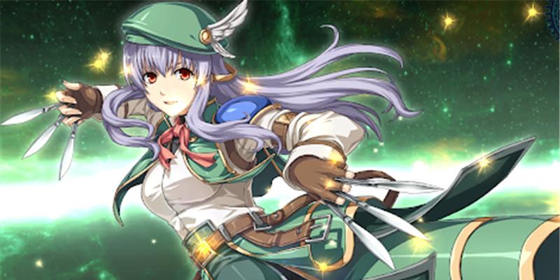 《星之轨迹》是橙光的作品吗