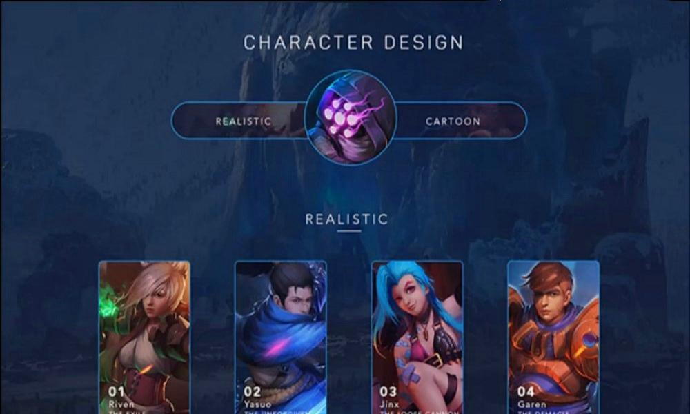 2023年moba 手游内测