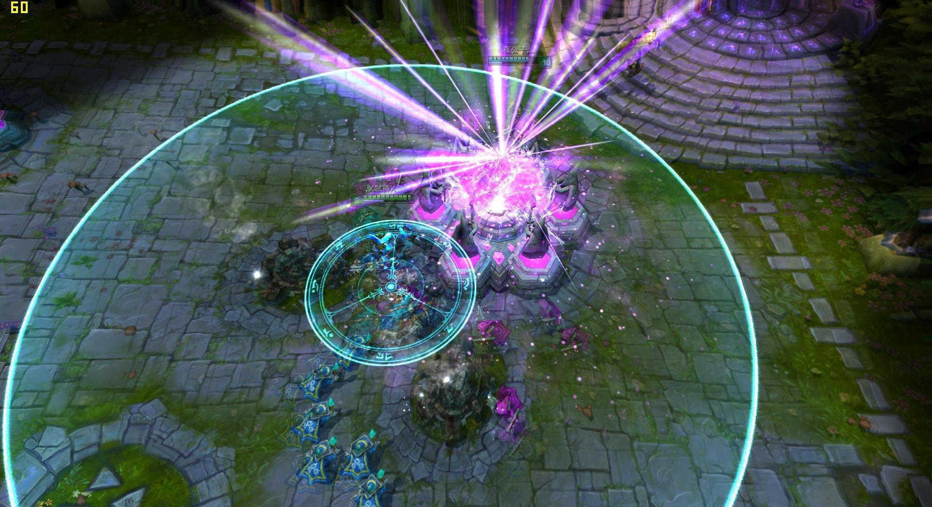 2023新moba