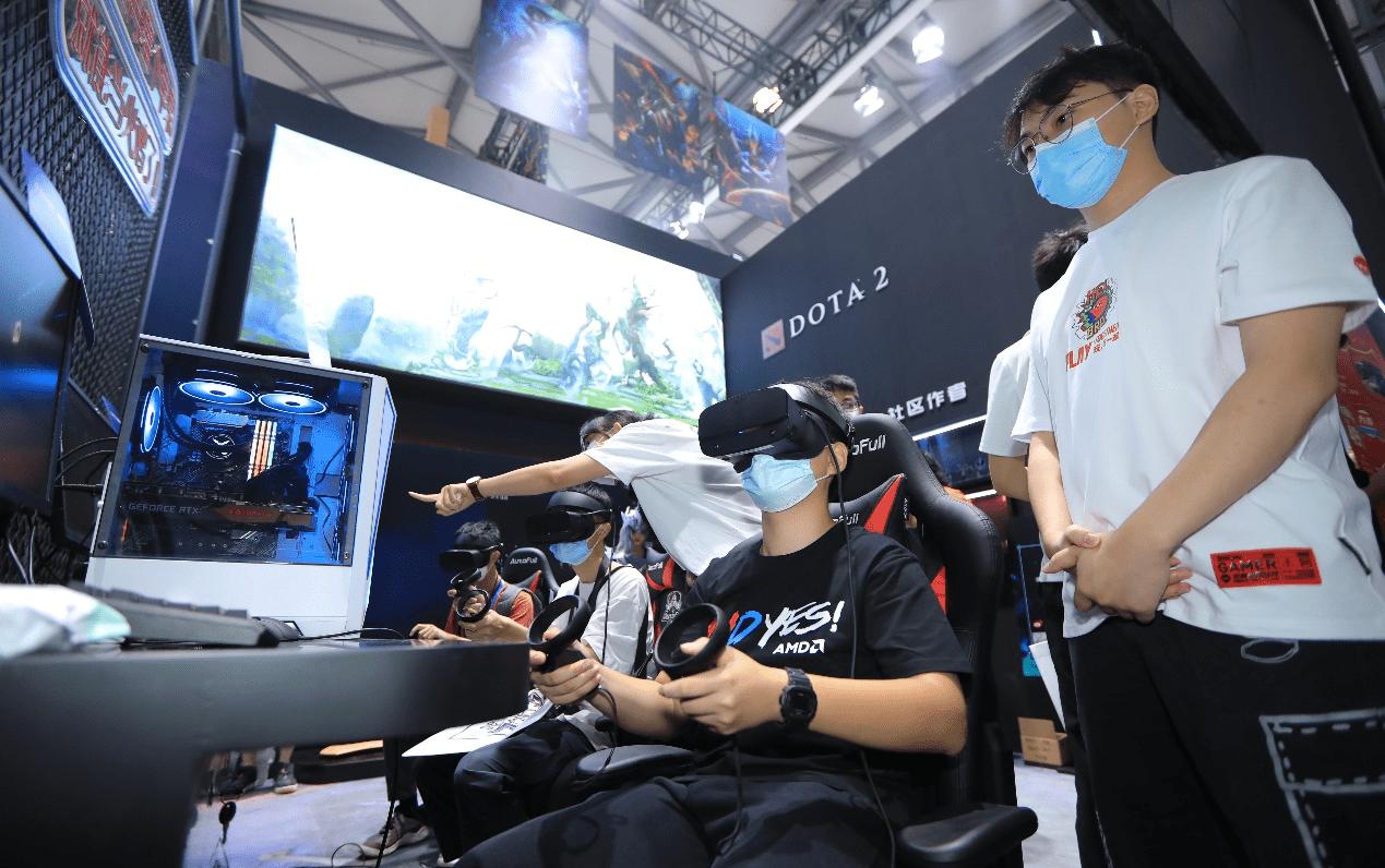 2023新游戏