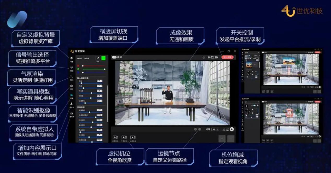 5d画面开发