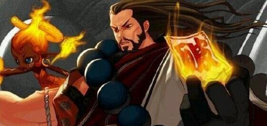 斗罗大陆都有什么职业
