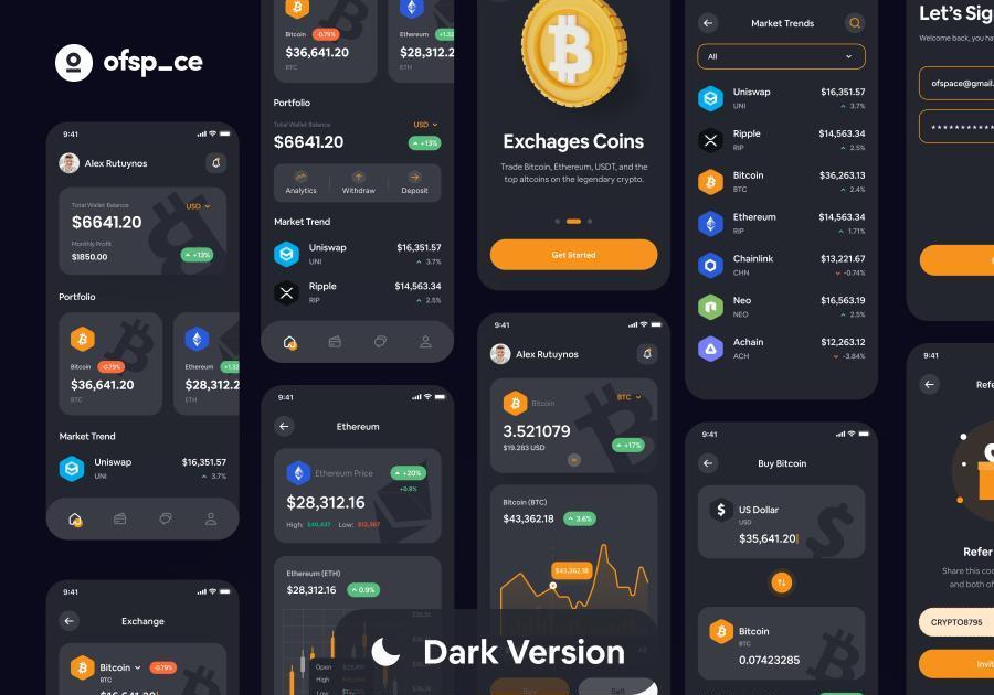 tokenpocket安卓端	