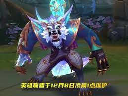 	英雄连门户今天更新吗