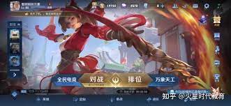 	游戏的操作界面比较简单,轻松就...