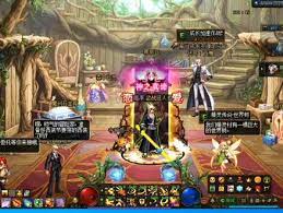 	神鬼世界传说武器
