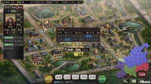 	三国志12威力加强版增加特性
