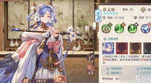 	三国志幻想大陆玩家