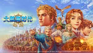 	大航海时代起源交易分怎么弄