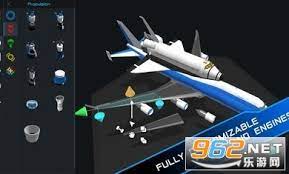 轻松玩转太空，简单火箭测评