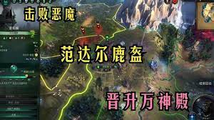 	奇迹时代 剧情有关联吗