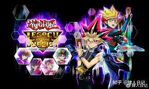 	游戏王决斗者遗产链接进化dlc