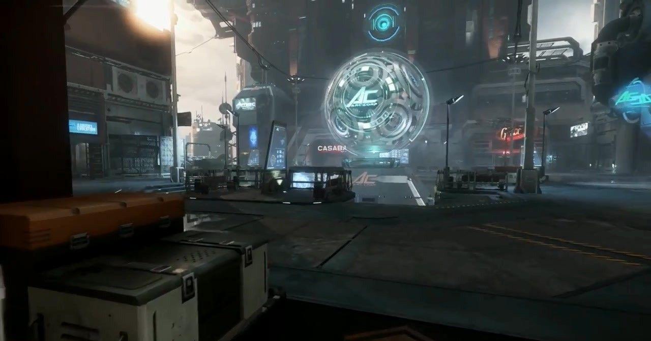 永恒空间2：科幻冒险游戏升级版