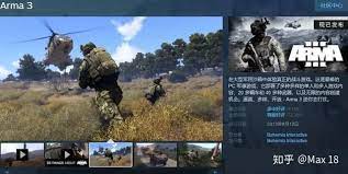 	武装突袭3能操作但没有画面