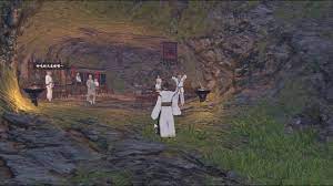 	河洛群侠古zuihan
