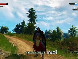 巫师3Gwent模组对比评测