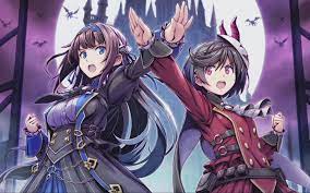	少女魔净 子弹宝物是什么