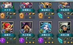 	在这个奇幻世界中,玩家将扮演关...