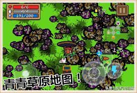 元气骑士：刺激好玩的动作游戏，玩法设定介绍！