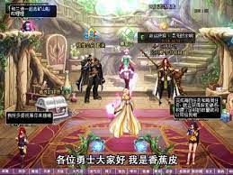 剑魂之刃：2023年改版揭秘！