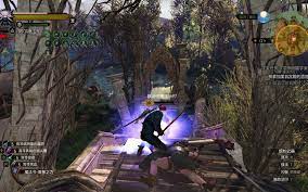 巫师3：有价值的Gwent基础MOD