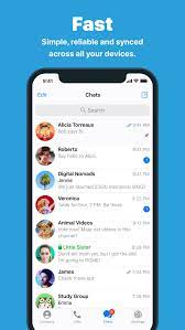 纸飞机App：聊天软件下载，让你欲罢不能