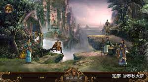 打造独特角色，畅享精美战斗