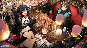 明日方舟公开活动：战胜强敌，创造惊险胜利！