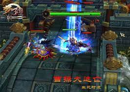 梦三国神坐骑进阶配方：雷霆战马与5朵火焰花揭秘