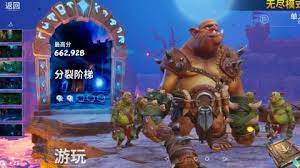 兽人必死3：爆炸战斗盛宴