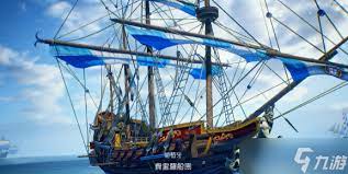 大航海时代：木楔强化双层桨船
