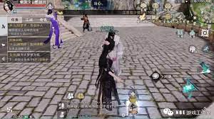 冒险家：魔幻世界的勇者