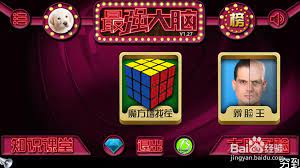 最强大脑辨字游戏：挑战真正的智慧