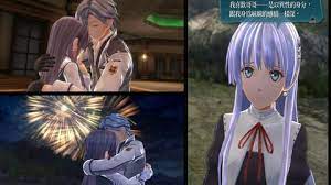 闪之轨迹4见面，魔幻世界沉浸